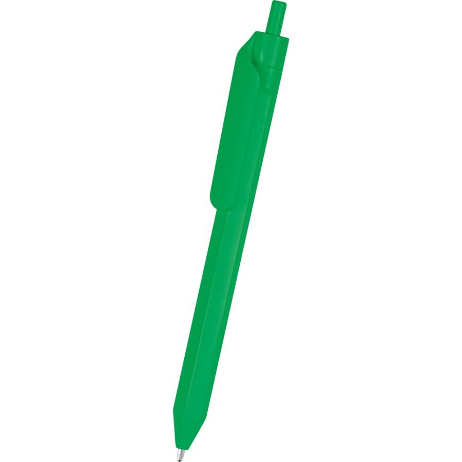 Plastik Jel Kalem Yeşil