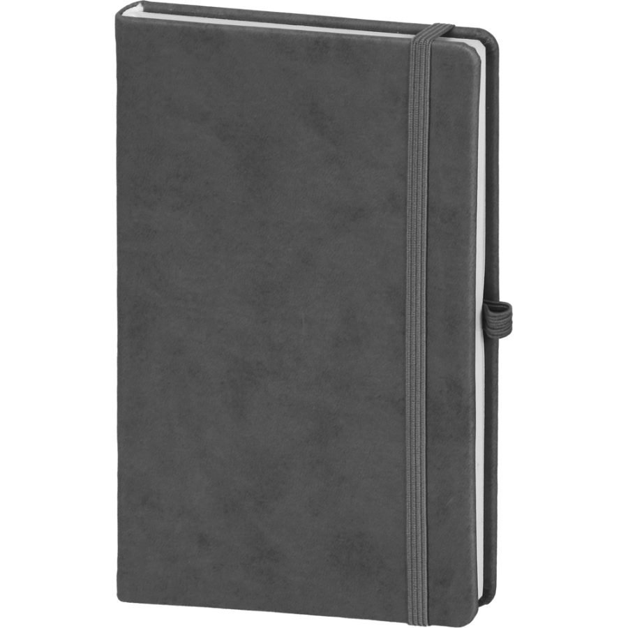 Tarihsiz Defter Füme