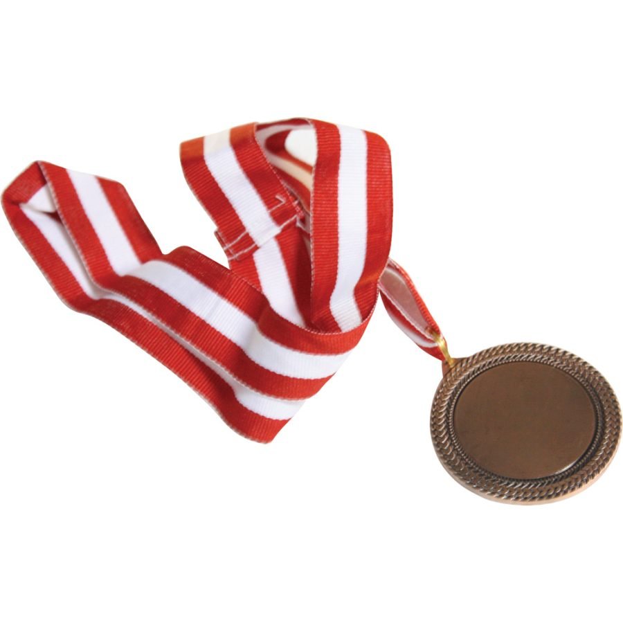 Bronz Madalya Bronz