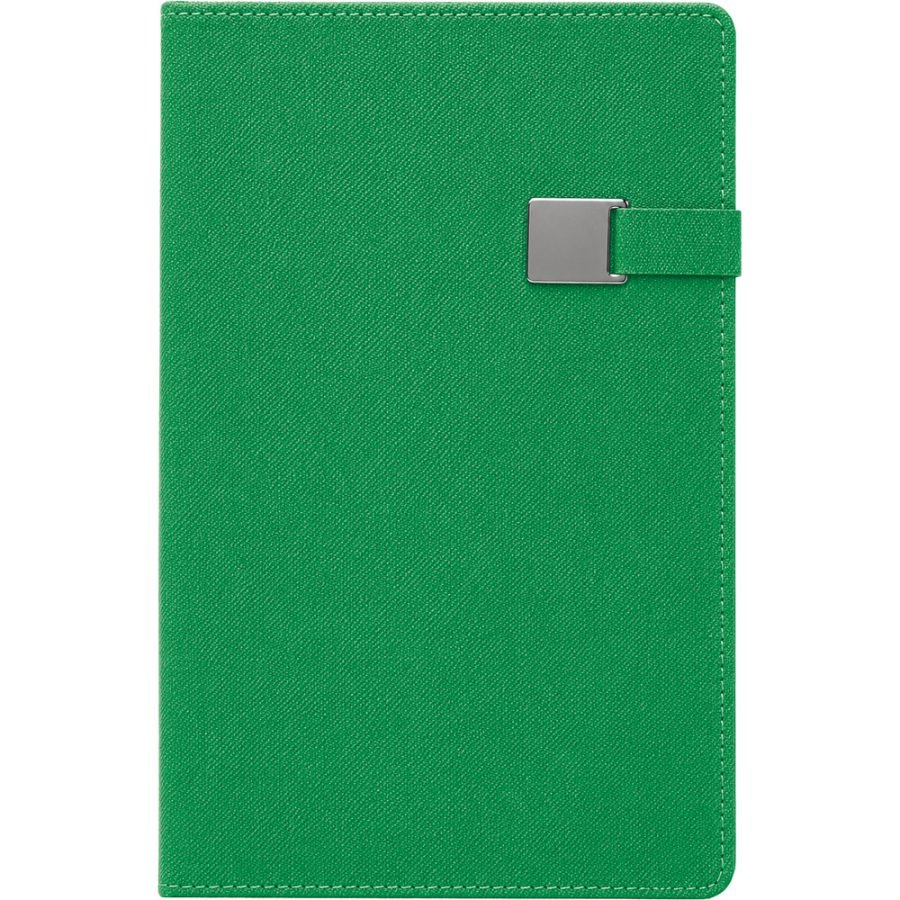 Tarihsiz Defter Yeşil